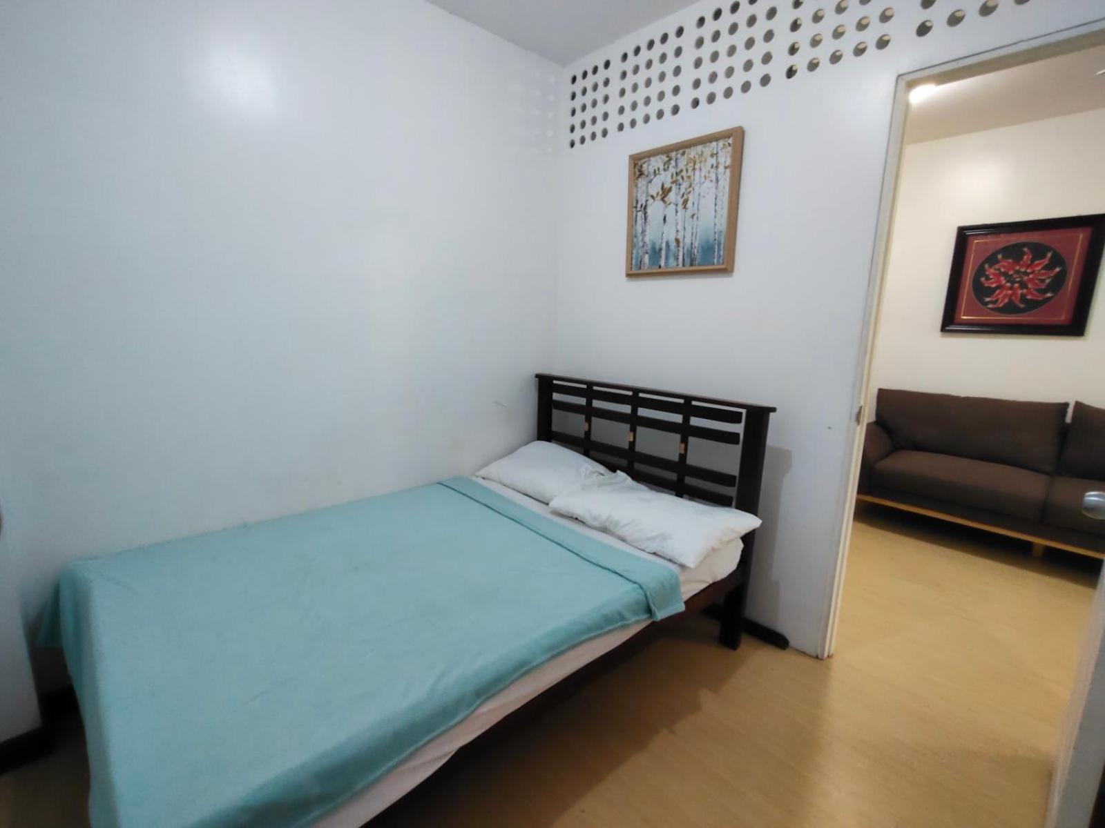 La Belladoza Near Airport Hotel Paranaque City ภายนอก รูปภาพ